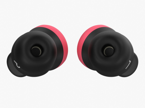 Google Pixel Buds Pro 2 3D Model