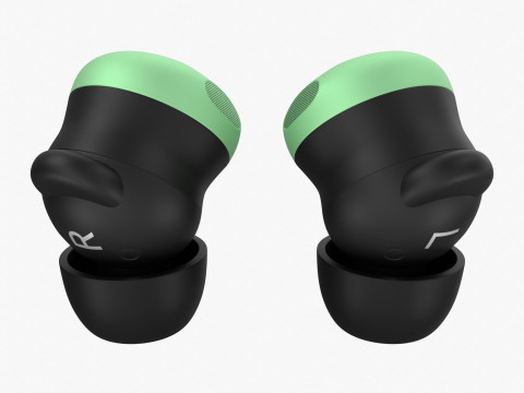 Google Pixel Buds Pro 2 3D Model