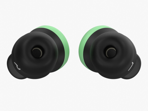 Google Pixel Buds Pro 2 3D Model