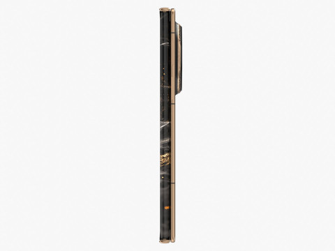 Huawei Mate XT Ultimate Black Modèle 3D