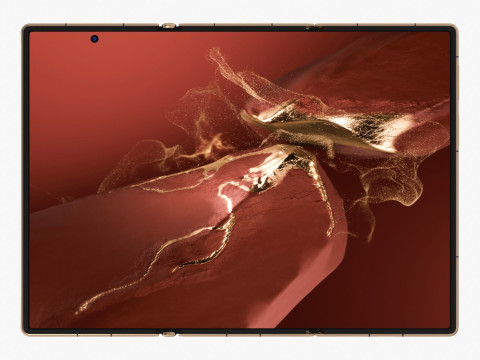 Huawei Mate XT Ultimate Model 3D