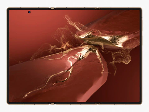 Huawei Mate XT Ultimate 3D Model