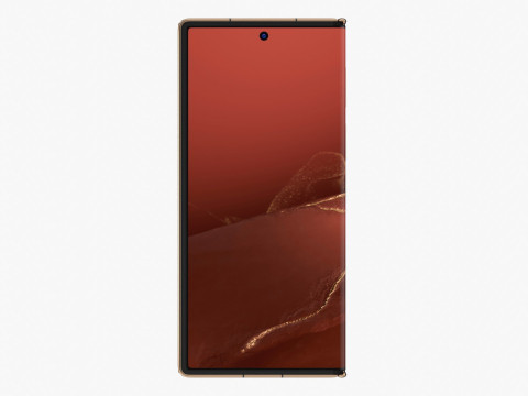Huawei Mate XT Ultimate Model 3D