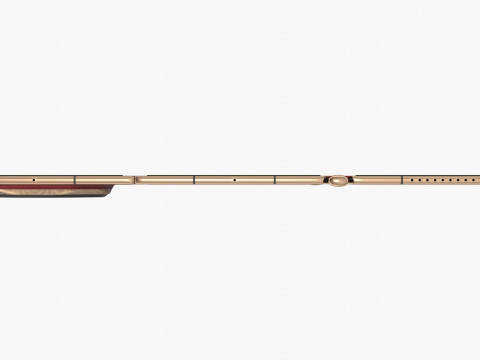 Huawei Mate XT Ultimate Model 3D
