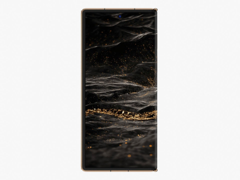 Huawei Mate XT Ultimate Model 3D