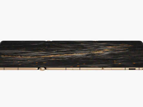 Huawei Mate XT Ultimate 3D Model