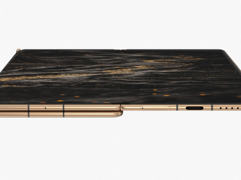Huawei Mate XT Ultimate Model 3D