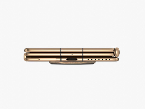 Huawei Mate XT Ultimate Model 3D