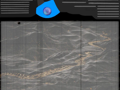 Huawei Mate XT Ultimate 3D Model