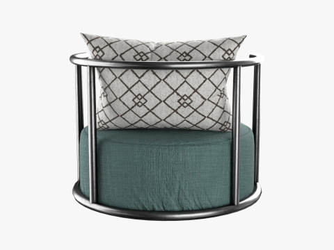 Sofa Chair Modelo 3D