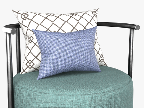 Sofa Chair Modelo 3D