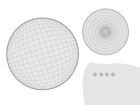 Samsung Galaxy Watch Ultra Model 3D