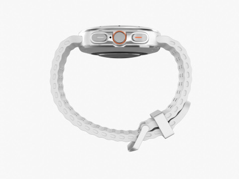 Samsung Galaxy Watch Ultra Model 3D