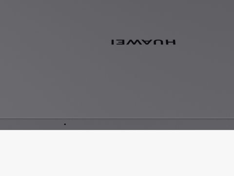 Huawei MatePad SE 11 Gray Modello 3D
