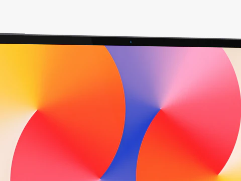 Huawei MatePad SE 11 Gray 3D Model