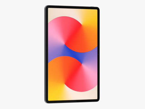 Huawei MatePad SE 11 Gray Modello 3D