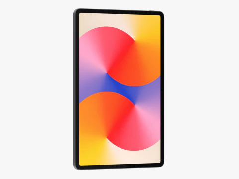Huawei MatePad SE 11 Gray 3D Model