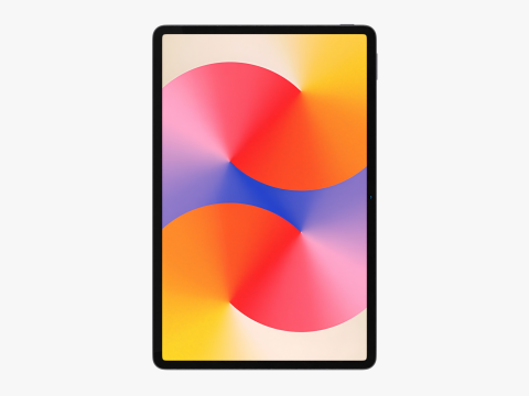 Huawei MatePad SE 11 Gray Modello 3D