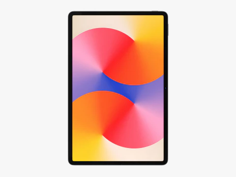 Huawei MatePad SE 11 Gray 3D Model