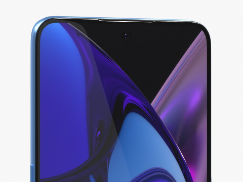 Realme GT Neo 5 SE Fantasy Modèle 3D
