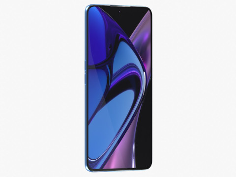 Realme GT Neo 5 SE Fantasy Modèle 3D