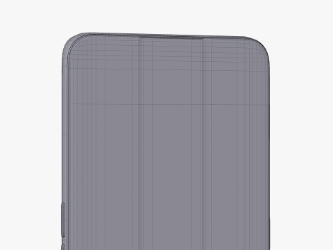 Realme GT Neo 5 SE Fantasy Modèle 3D