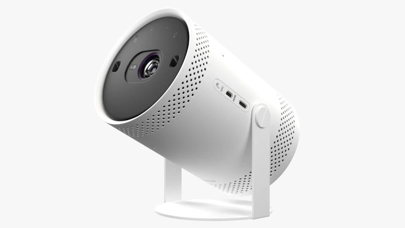 The Freestyle Samsung 3D Model .c4d .max .obj .3ds .fbx .stl .blend 