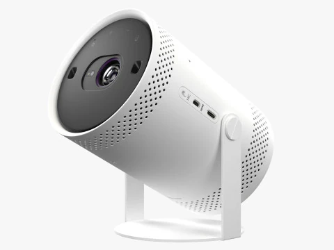 フリースタイルサムスン 3Dモデル