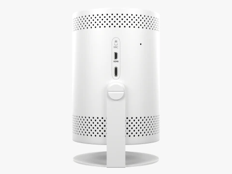 The Freestyle Samsung 3D Model