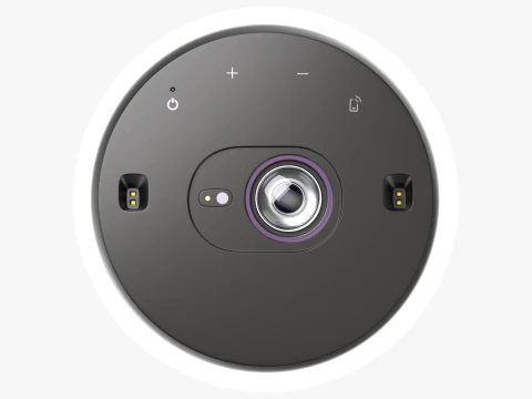 The Freestyle Samsung 3D Model
