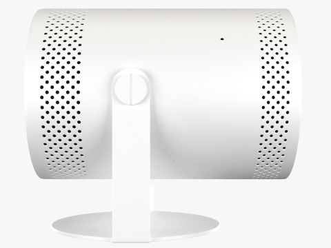 The Freestyle Samsung Modelo 3D
