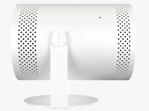 The Freestyle Samsung 3D Model