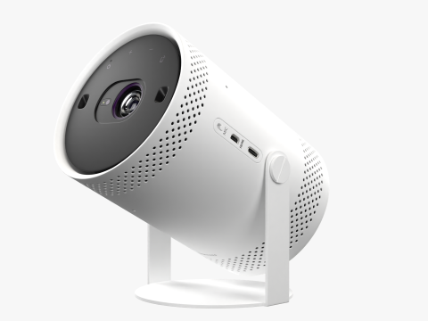 The Freestyle Samsung Modelo 3D