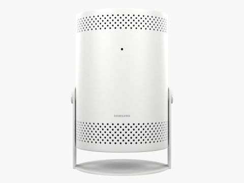 The Freestyle Samsung Modelo 3D