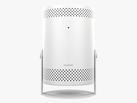 The Freestyle Samsung 3D Model