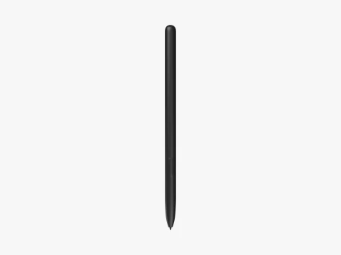 Samsung Galaxy Book 4 360 Silver 3D Model