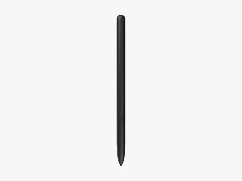 Samsung Galaxy Book 4 Pro 360 Gray 3D Model