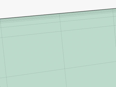 Samsung Galaxy Book 4 Pro 360 Gray 3D Model
