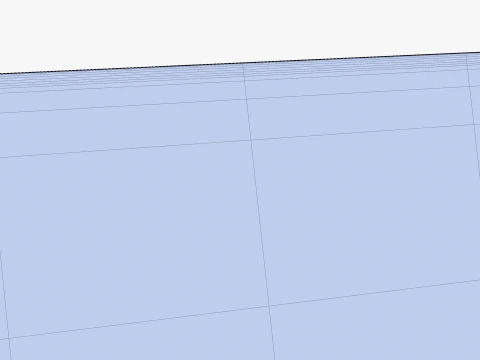 Samsung Galaxy Book 4 Pro Gray 3D Model