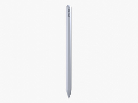 Samsung Galaxy Tab S10 Plus Gray Model 3D