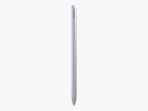 Samsung Galaxy Tab S10 Plus And Ultra Gray 3D 模型