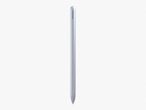 Samsung Galaxy Tab S10 Plus And Ultra Gray 3D 模型