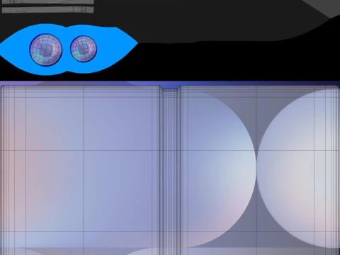 सैमसंग गैलेक्सी टैब S10 प्लस और अल्ट्रा ग्रे 3D मॉडल