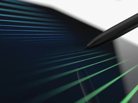 Samsung Galaxy Book 5 Pro 360 3D Model