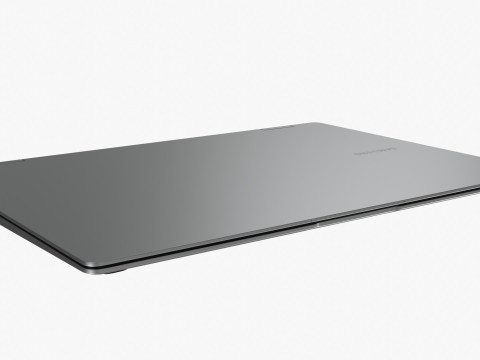 Samsung Galaxy Book 5 Pro 360 Modèle 3D