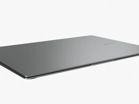 Samsung Galaxy Book 5 Pro 360 3D Model