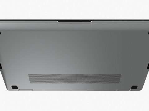 Samsung Galaxy Book 5 Pro 360 Modèle 3D