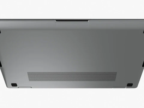Samsung Galaxy Book 5 Pro 360 3D Model