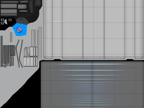Samsung Galaxy Book 5 Pro 360 Modèle 3D