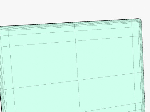 Samsung Galaxy Book 5 Pro 360 Modèle 3D